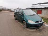 Ford Galaxy Форд галакси 2000г 1,9
