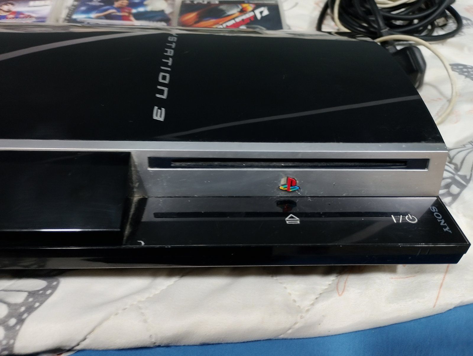 Плейстейшън 3/ Playstation 3