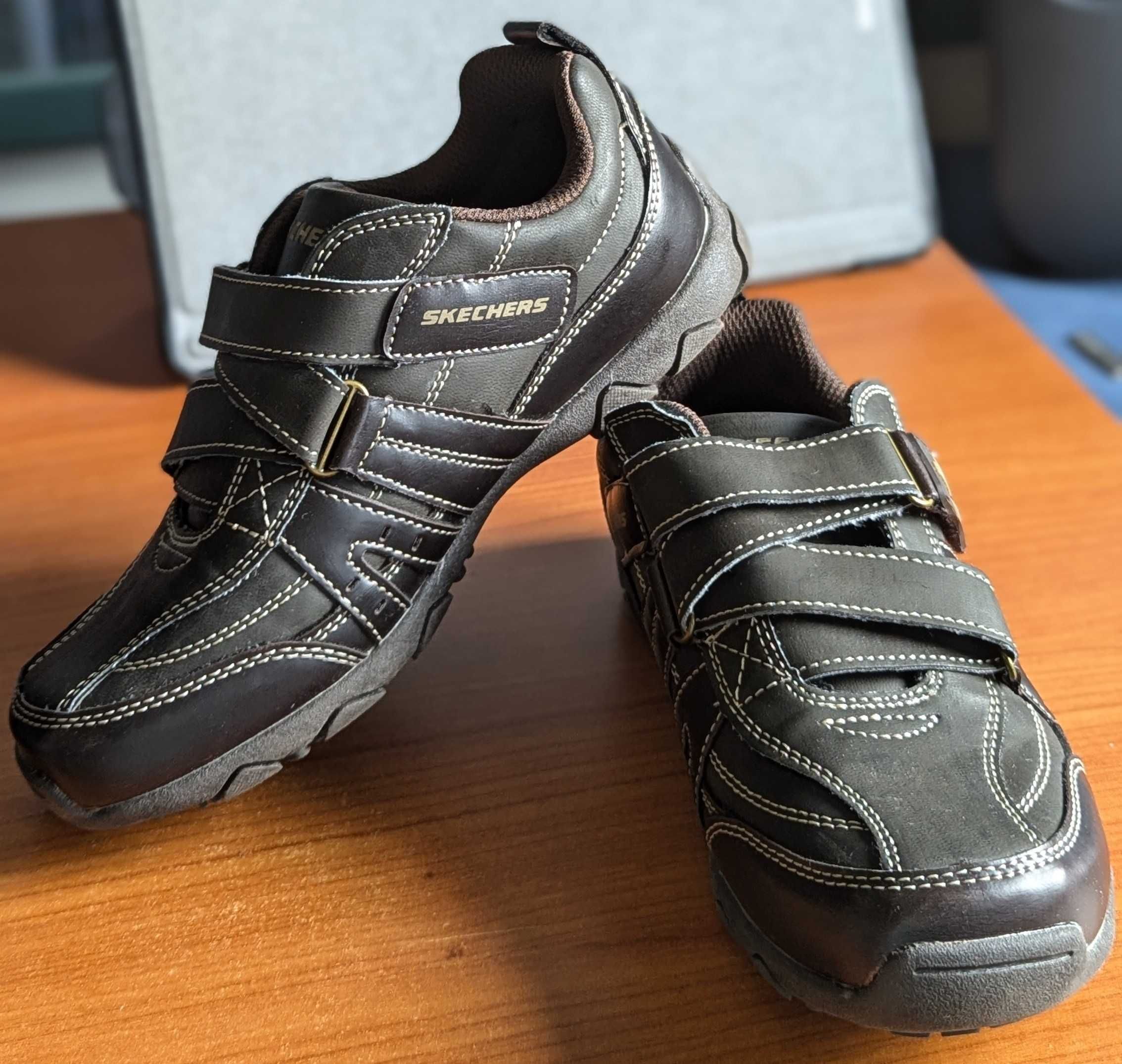 Детски маратонки Skechers