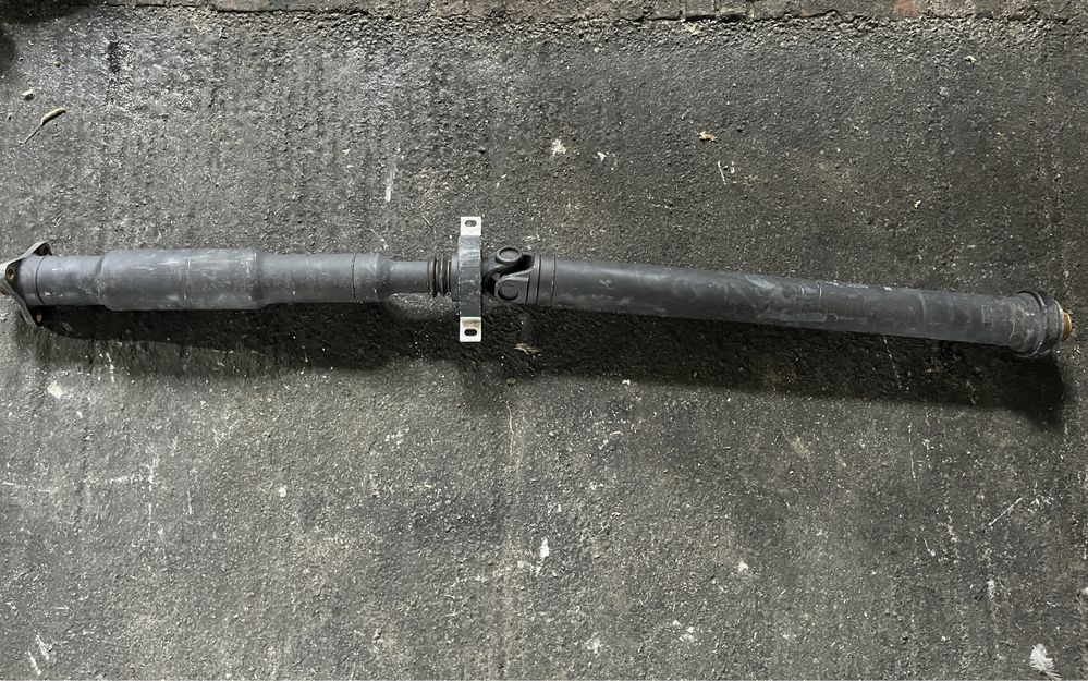 Cardan / Ax cardanic BMW X3 G01 X4 G02