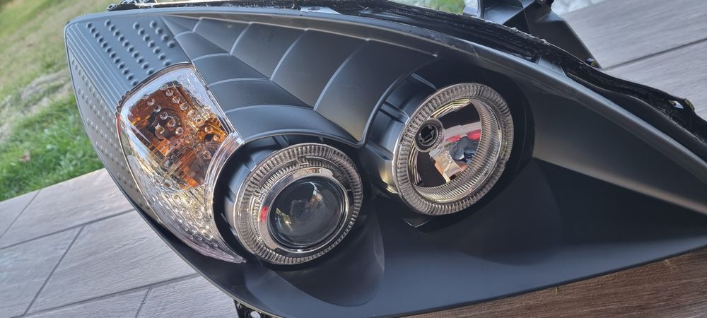 Фарове Опел Signhm/ Vectra C