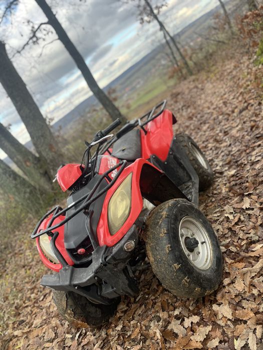 Vand atv automat 150cc