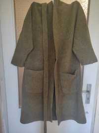 Дамско палто , размер 44