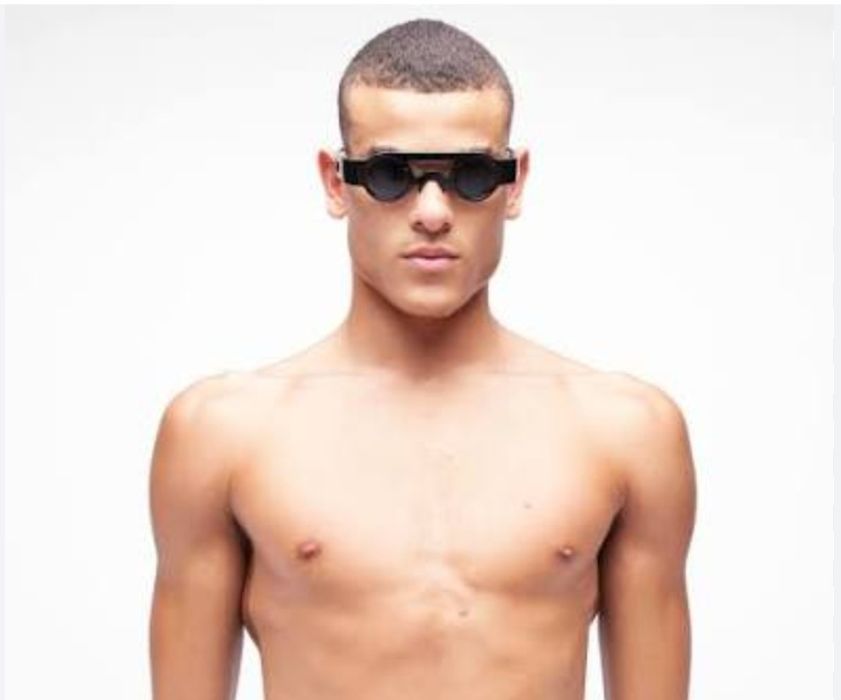 Мъжки очила Demobaza binocular 1.