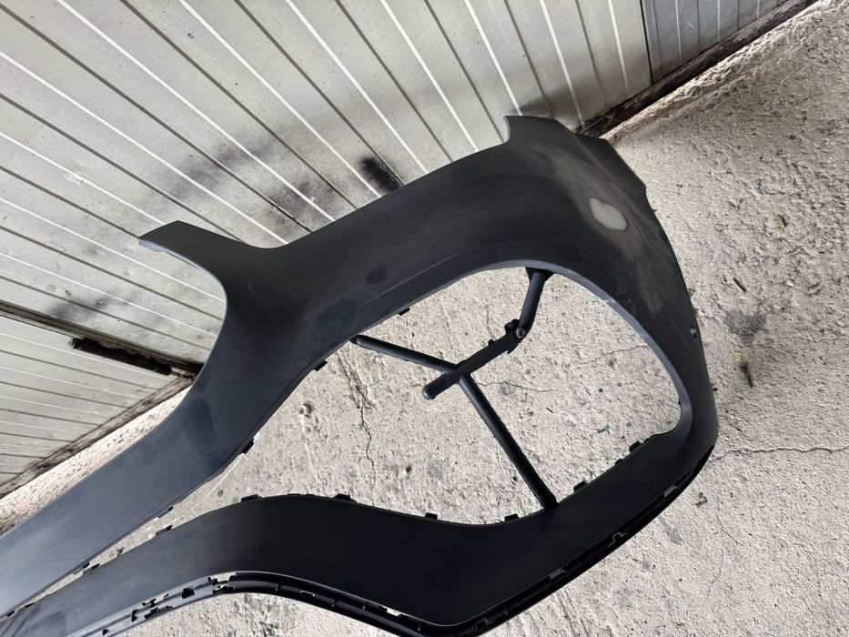 Предна Броня Mercedes GLE