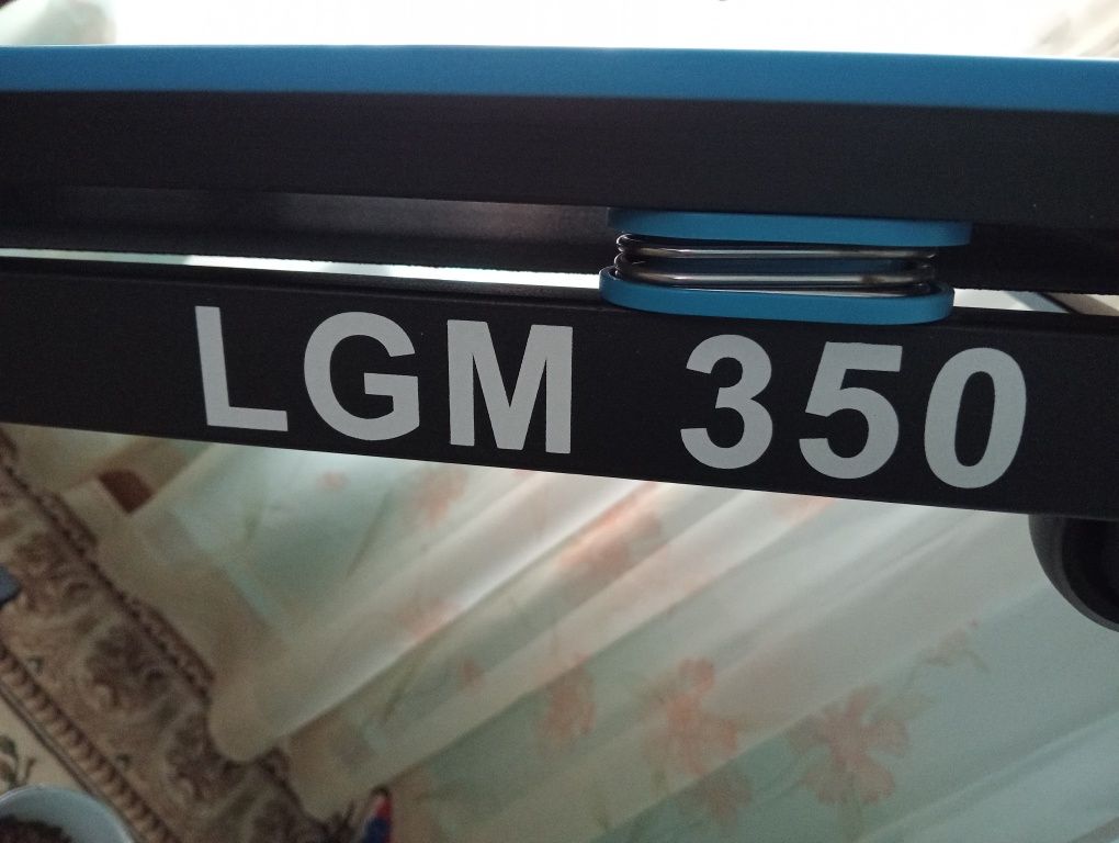 Беговая  дорожка  LGM 350