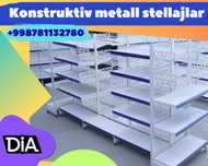 Торговое оборудование,стеллаж,savdo uskunalari,stellaj,vitrina