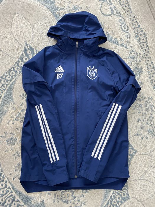 Adidas идеал размер м