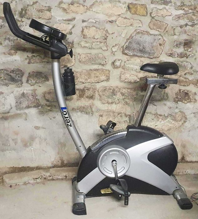Bicicleta de camera Crane Sports ZERO 1, impecabila, import Germania