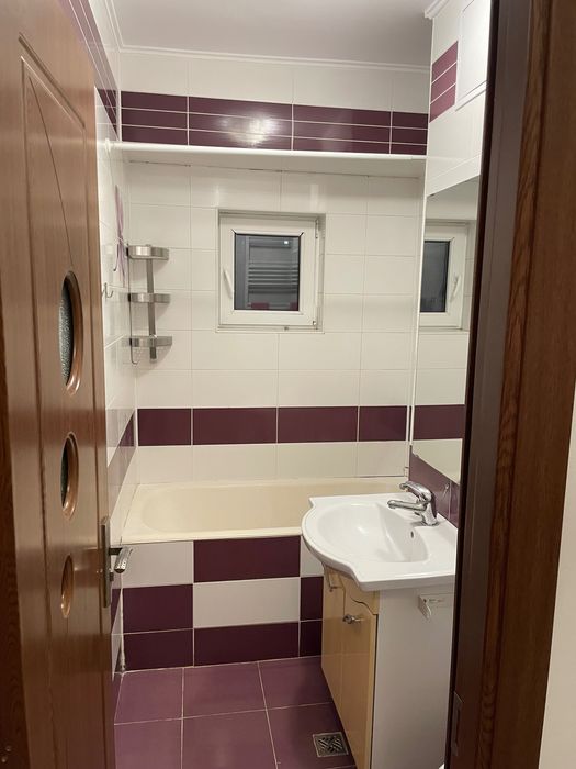 Garsoniera bd. Basarabia / Diham