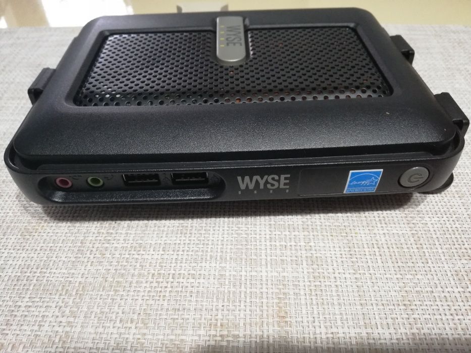 Wyse Cx0 si SX0 Thin Client terminal pentru server