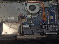 Материнская плата Lenovo IdeaPad 320 (4 ядерный Pentium N4200, 2 GB)