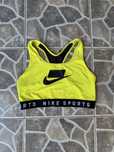 Дамско бюстие Nike