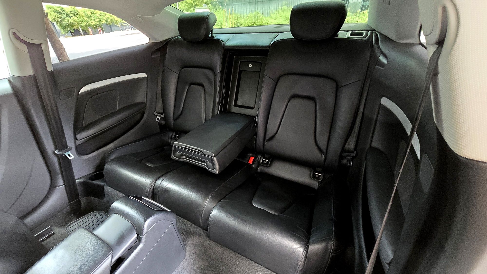 Audi A5 3.0 Tdi Capa