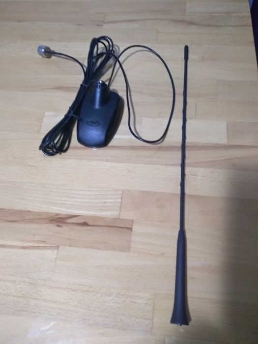 Antena CB PNI Extra 48, magnet inclus SWR 1.0