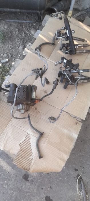 Kit injectie Range rover Sport Discovery 2.7 diesel