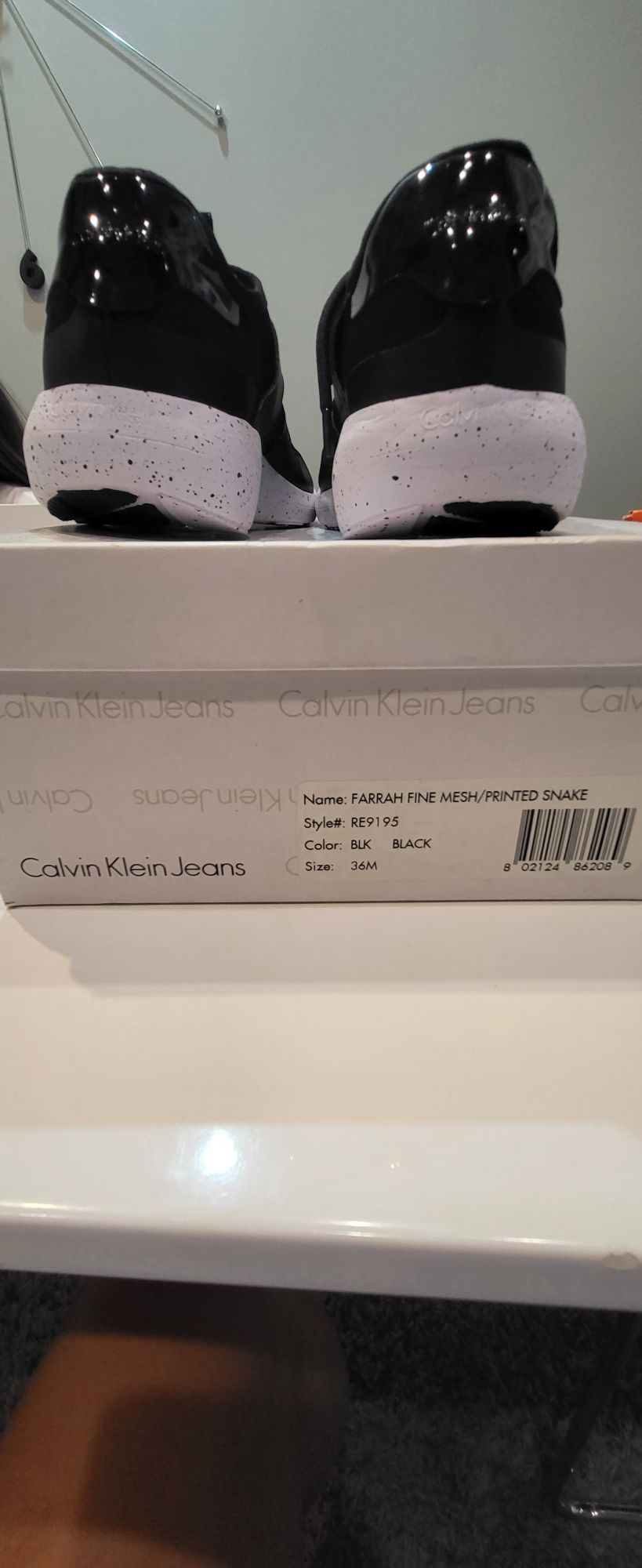 Calvin Klein Jeans