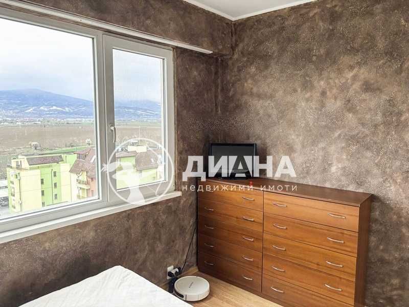 Продава се Тристаен апартамент в Пловдив, Христо Смирненски - 65 кв.м за 1768 €/кв.м - Снимка #5