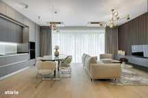 Duplex Exclusivist si curte privata Iancu Nicolae