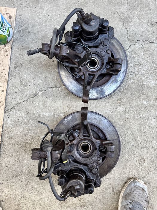 Vand portfuzete fata Dacia Dokker/lodgy 1.2 tce 2013/2020