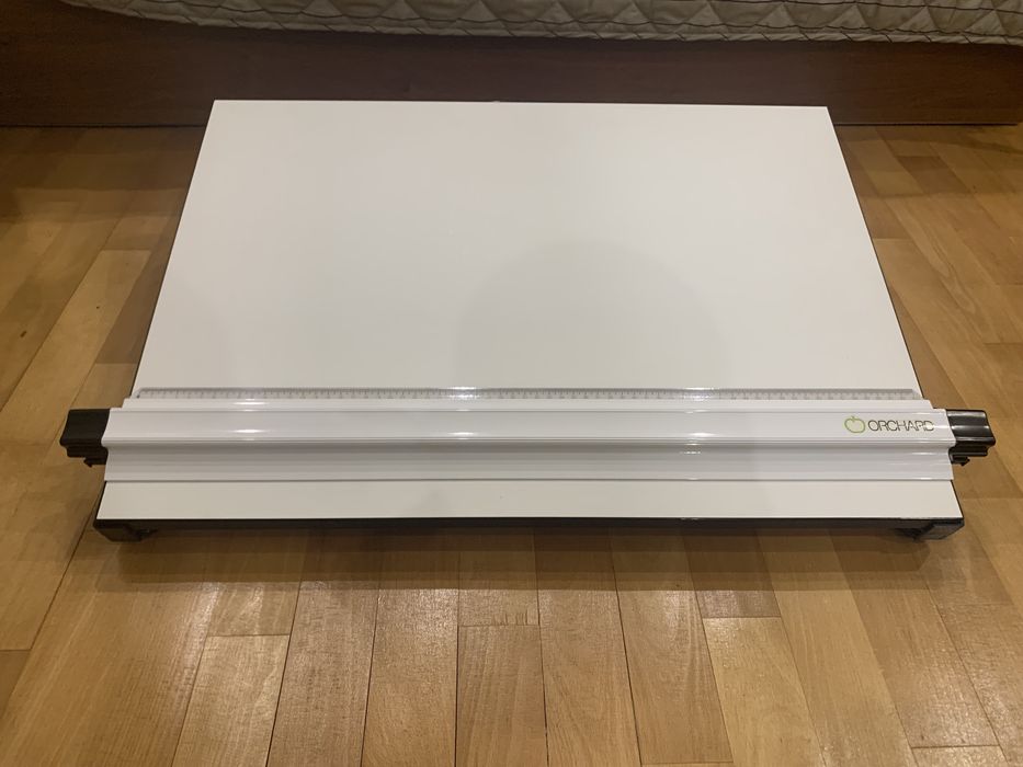 Дъска за чертаене Orchard A2