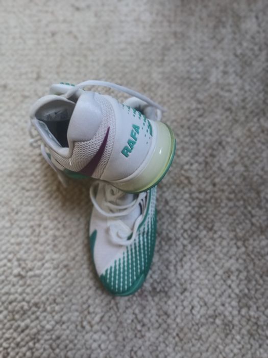 Nike tenis Rafa Nadal 43