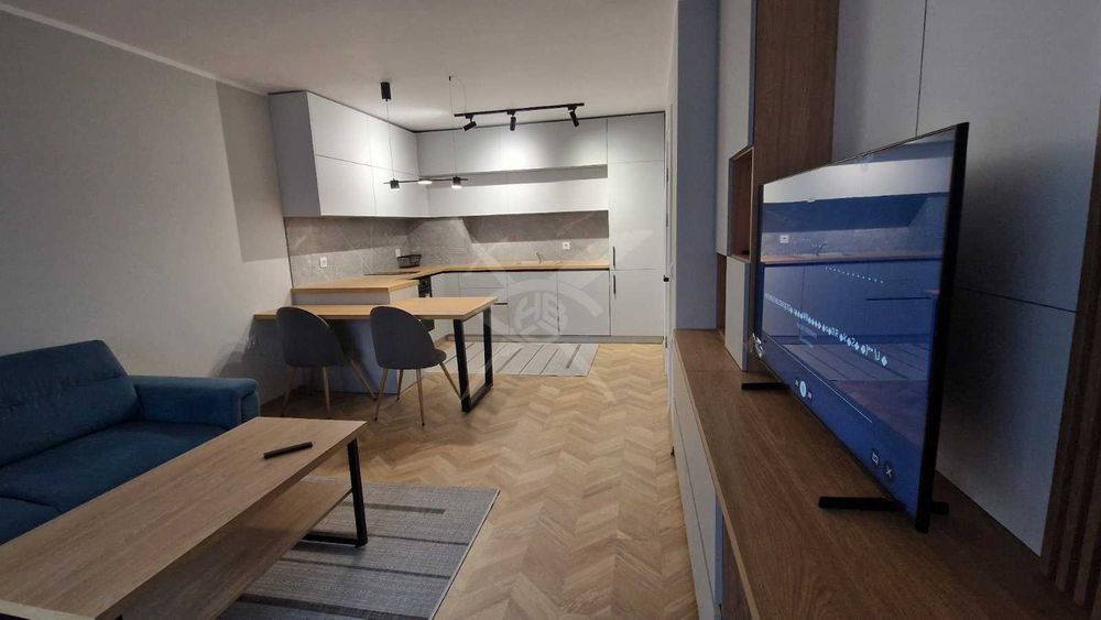 Двустаен апартамент в Христо Смирненски 11725831