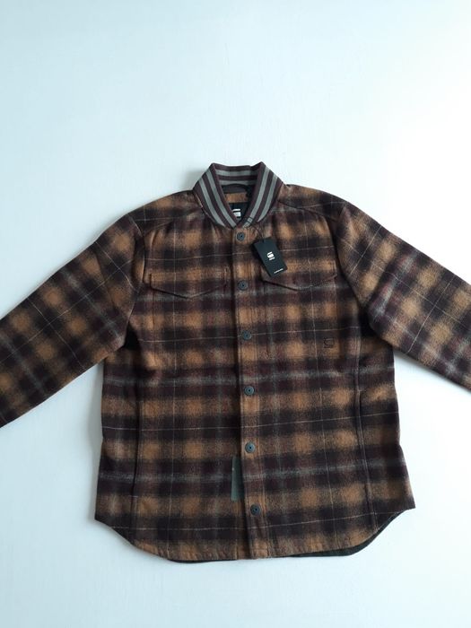 Jachetă G-Star Raw bărbați