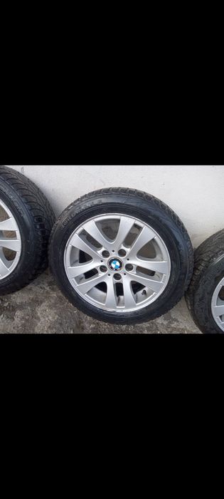 Jante 16 inch BMW