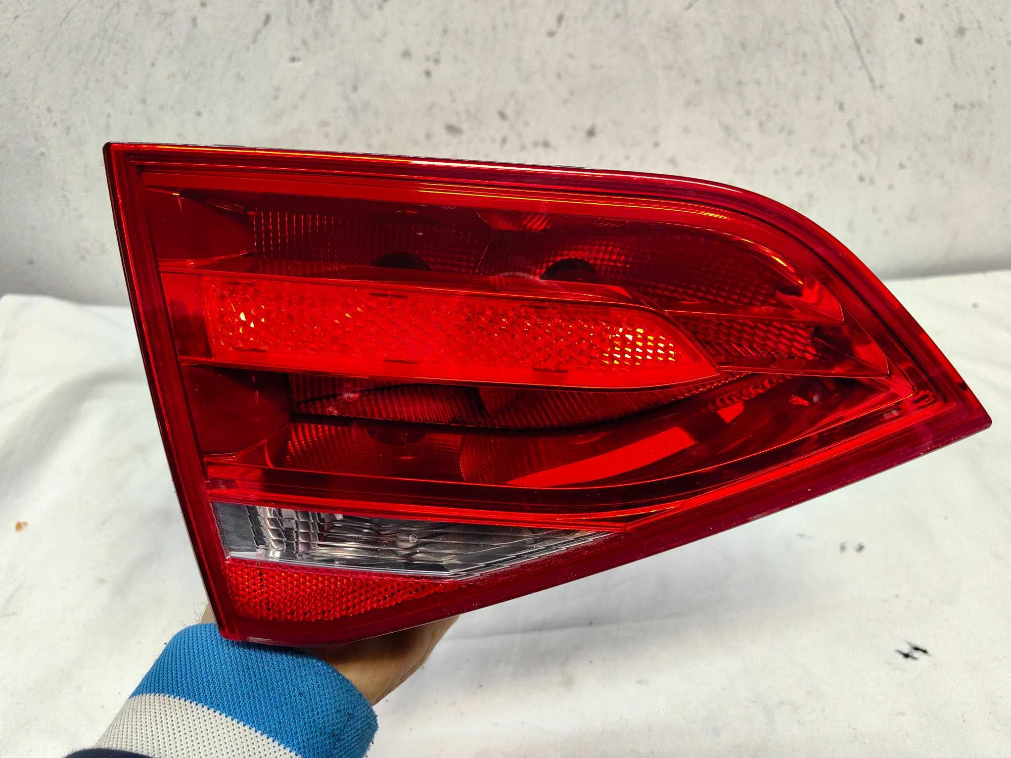 Оригинален стоп Ауди А4 Б8  Audi A4 B8 Седан