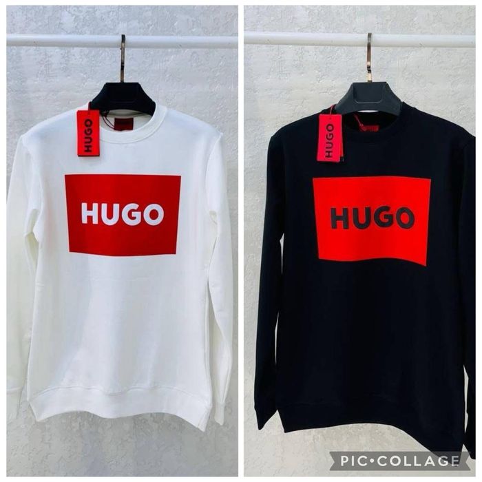 Мъжки блузи дълъг ръкав