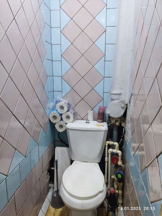 3/5/5 ул.Лутфи, круг Актепа, напротив Чиланзар-7