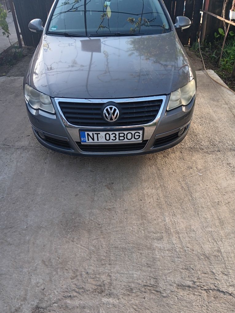Vând  sau schimb Passat