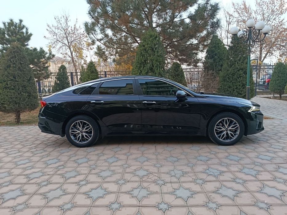 Kia K-5 2023! 4-poz Prestige Light 2l Atmosferni mator