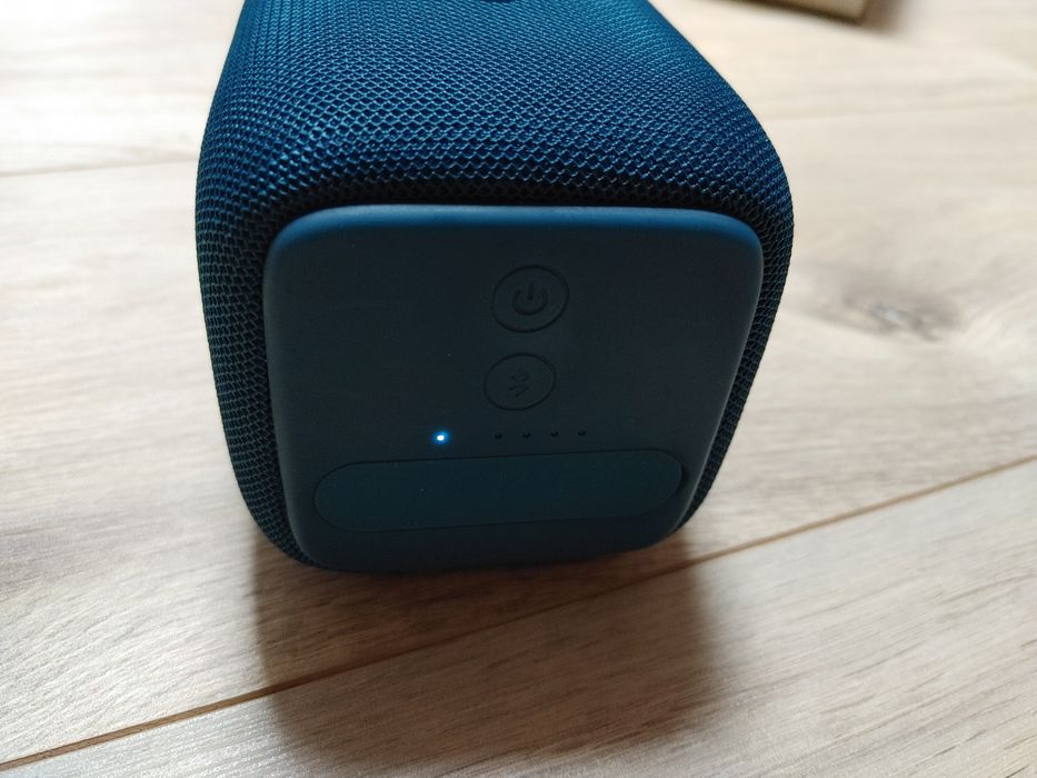 Baxa Bluetooth Fresh'n Rebel Rockbox Bold M Wireless Powerbank Noua