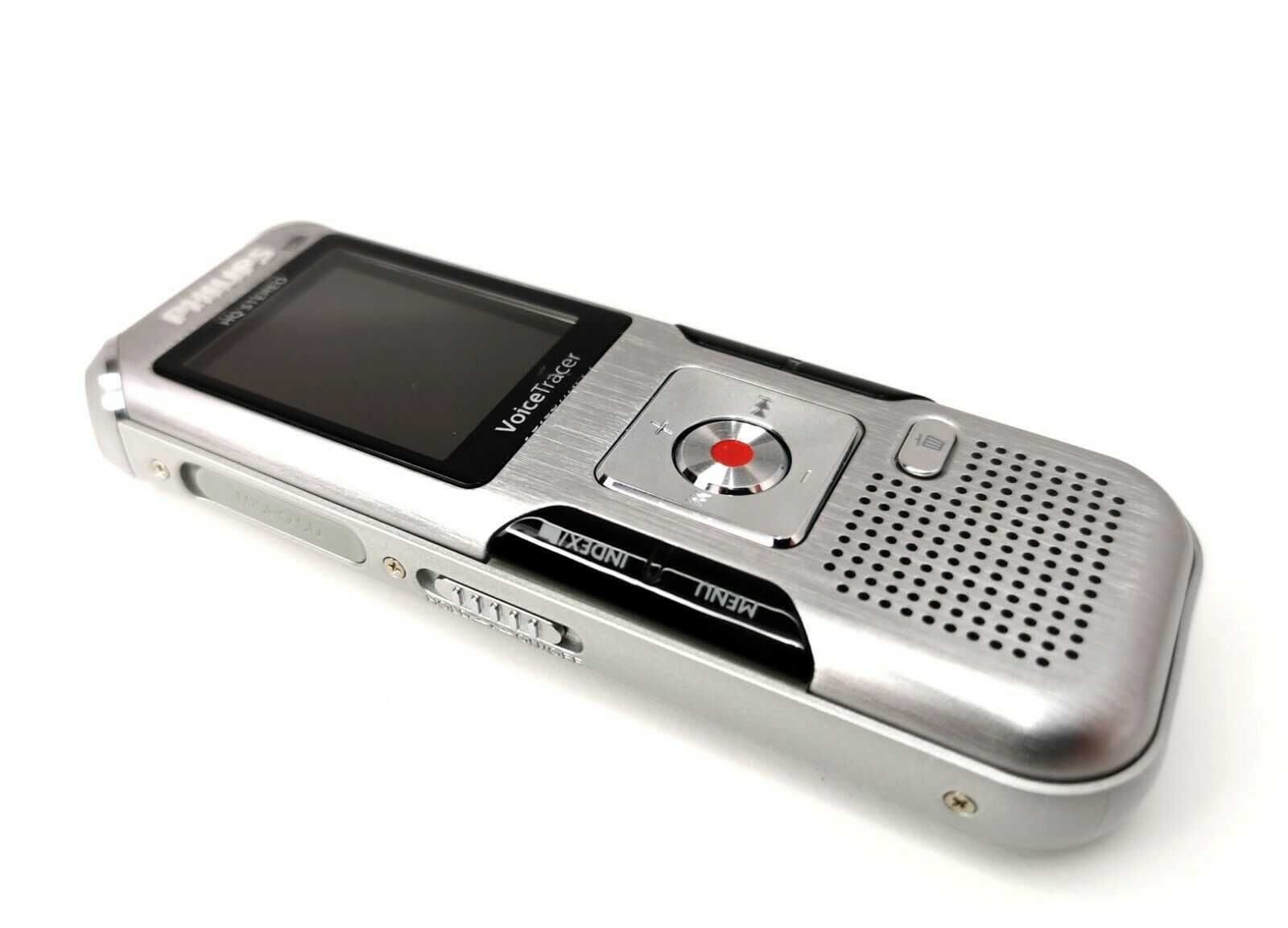 MADE in KOREA Philips DVT-4010 reportofon profesional stereo SIGILAT