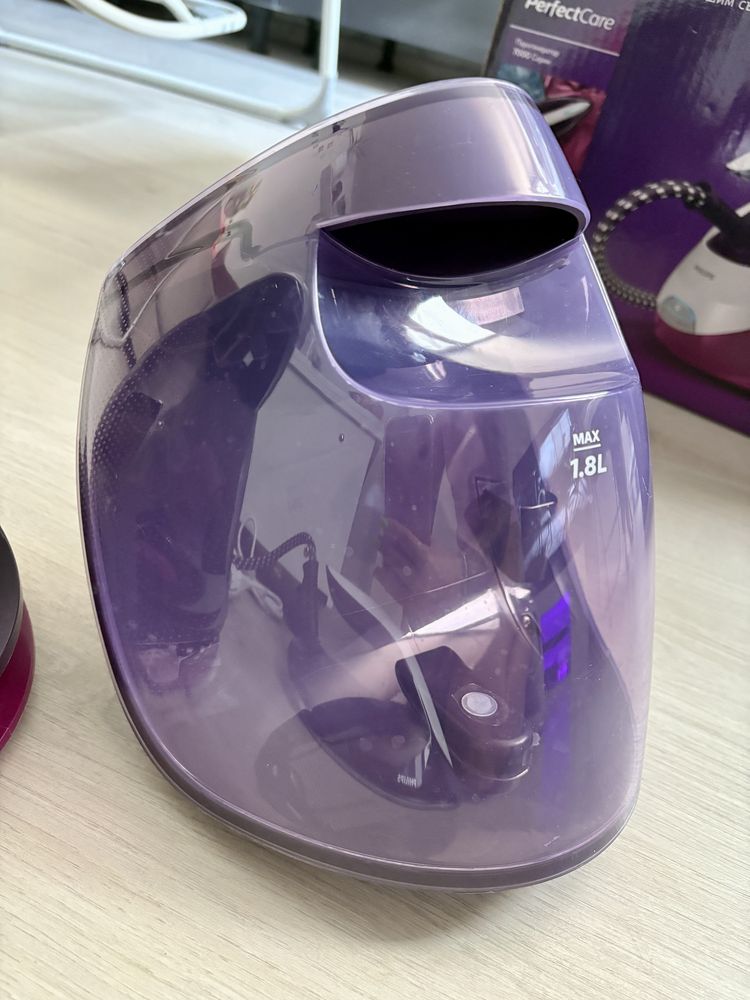 Център за гладене Philips