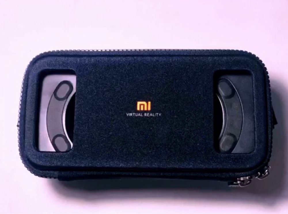 Очки виртуальной реальности Xiaomi Mi VR Play (VR BOX)