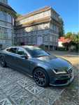 Audi A7 S line 3.0 TDI