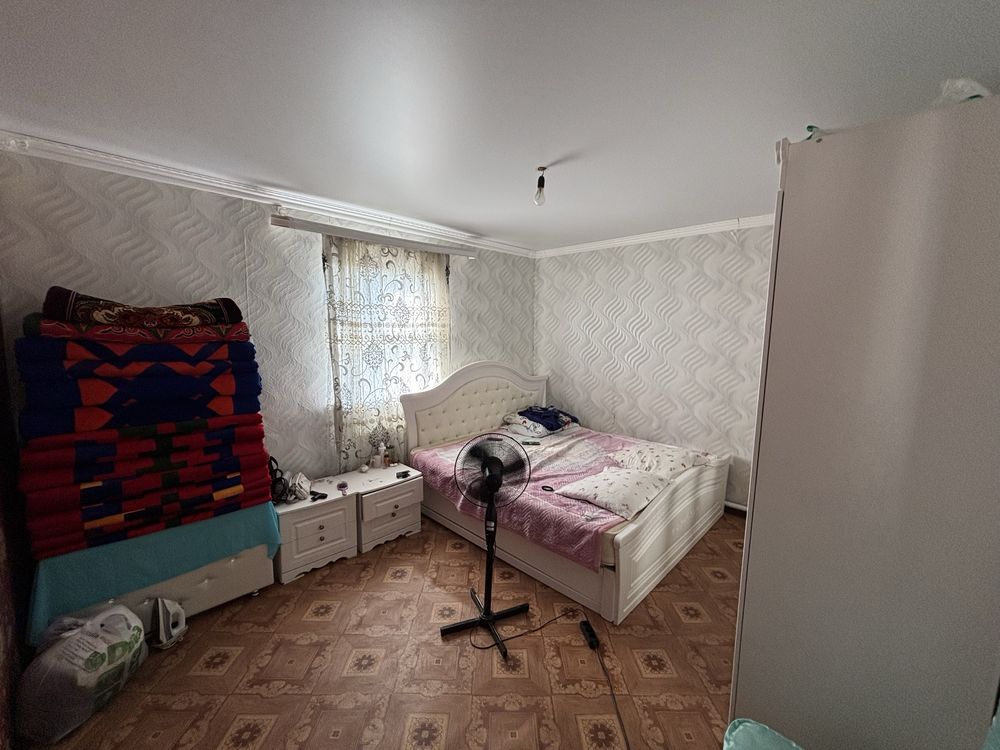 Продам дом Акжар-2