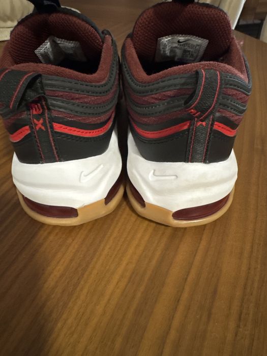 Детски маратонки Nike air max 97