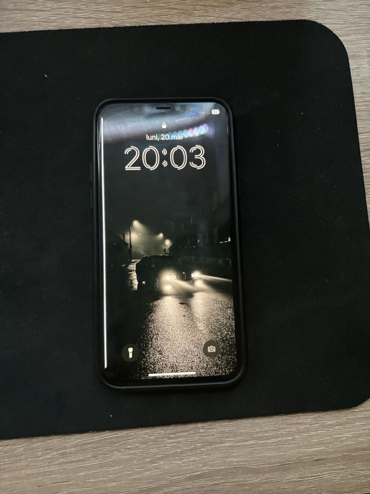 iPhone 11Pro 256 gb