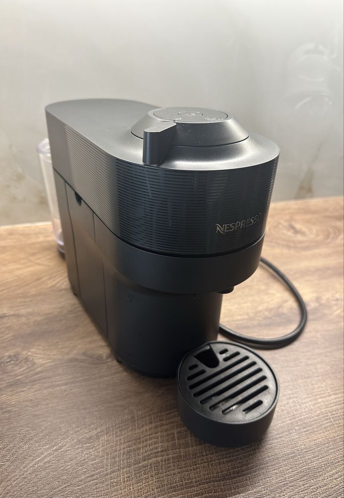 Nespresso Vertuo Pop Black