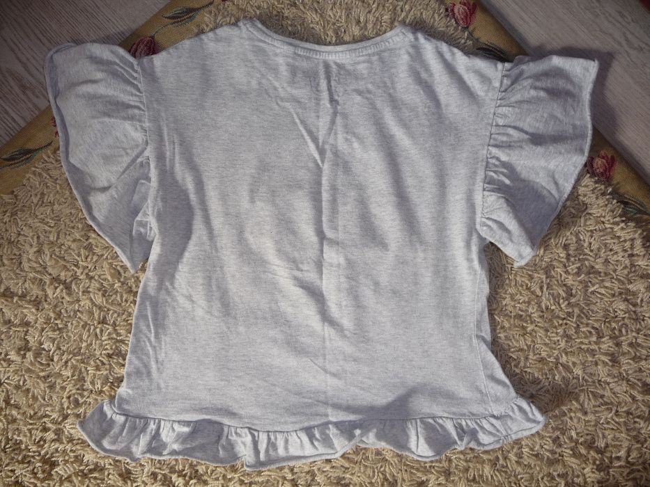 Tricou Next Twilight Sparkle My Little Pony 10 ani bluza ponei