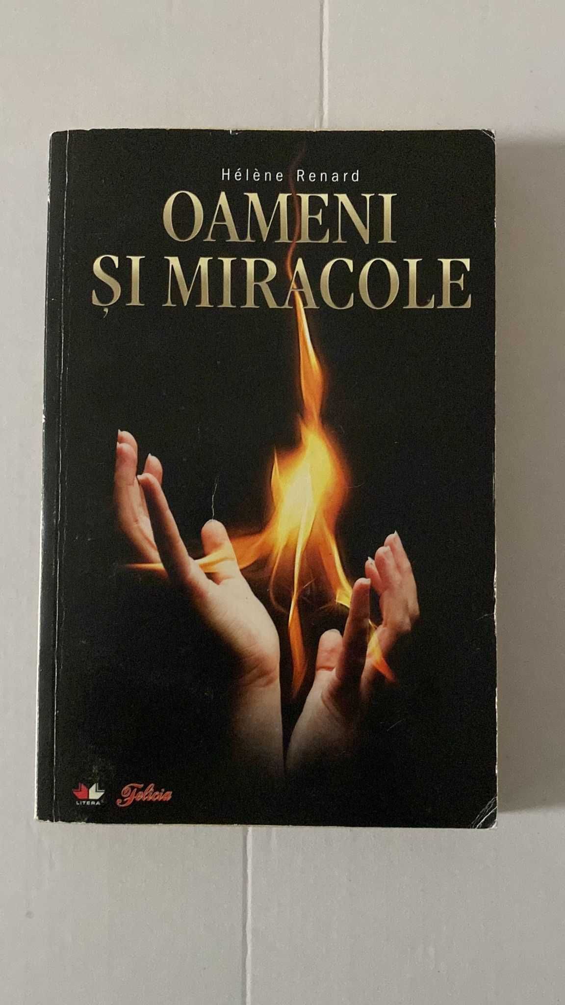 Oameni si miracole