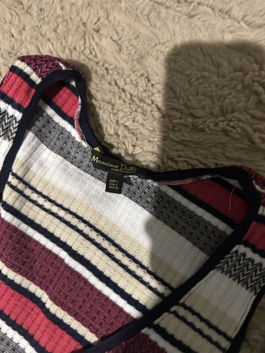 Rochie Massimo Dutti