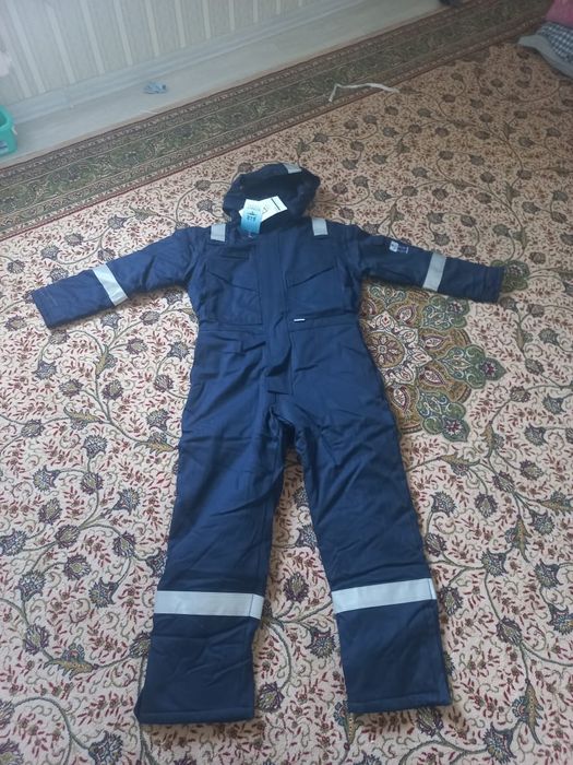 зимни комбинезон