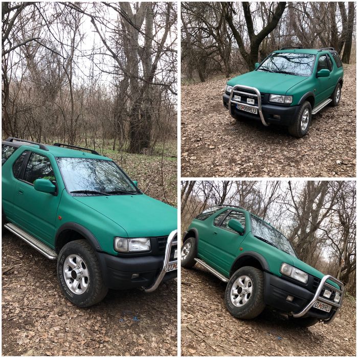 Vopsesc Raptor Calitate