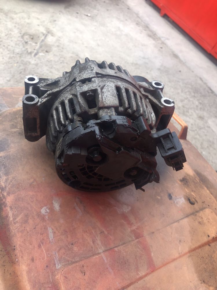 Alternator bmw 318 316 320 i euro 4