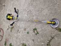 Vand Motocoasa marca Garden Tech